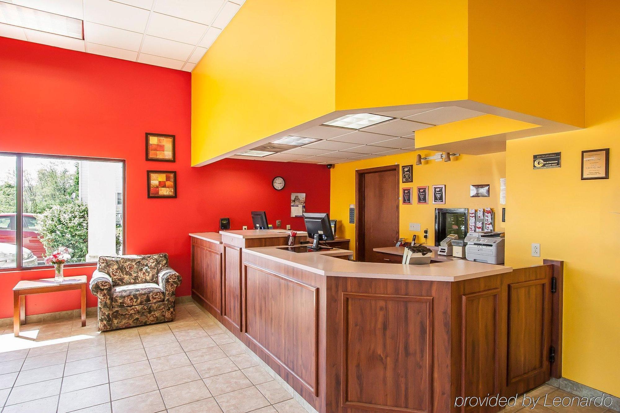 Studio 6 Effingham, Il Exteriér fotografie