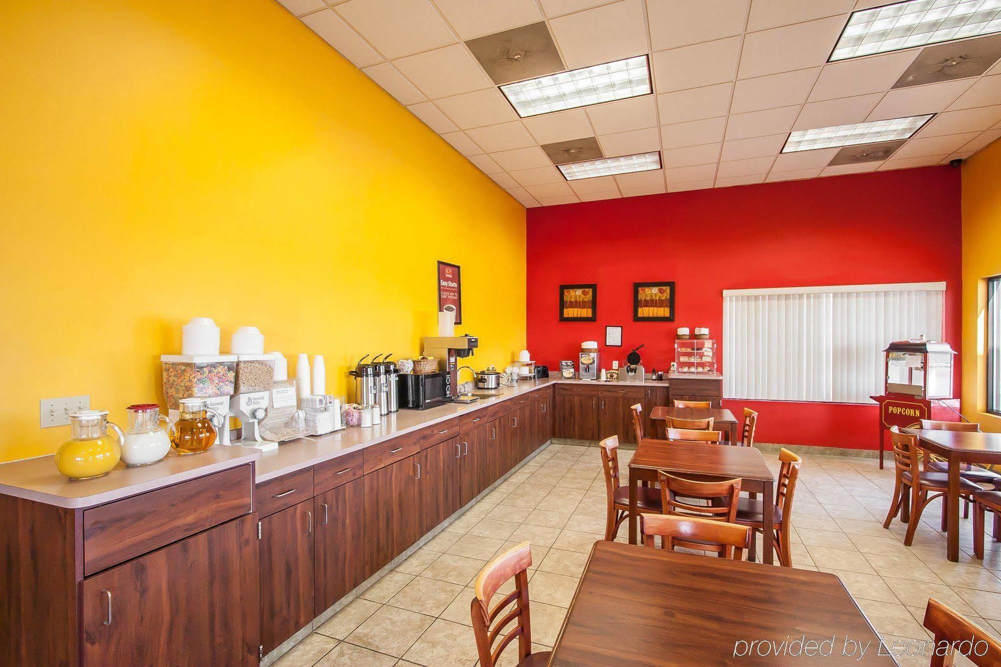 Studio 6 Effingham, Il Exteriér fotografie