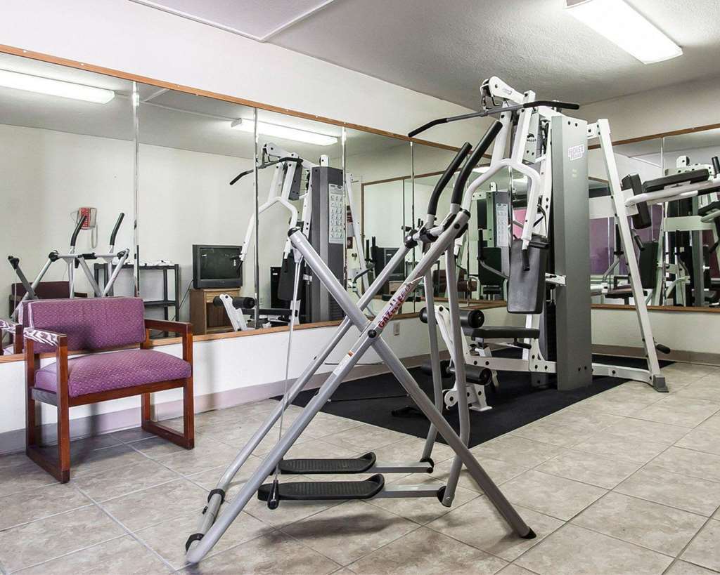 Studio 6 Effingham, Il Zařízení fotografie